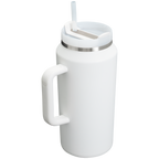 Double-Wall Vacuum The Quencher H2.0 Flowstate Tumbler D033Q - 40oz Large Capacity Car-Cup Friendly Quencher Detail