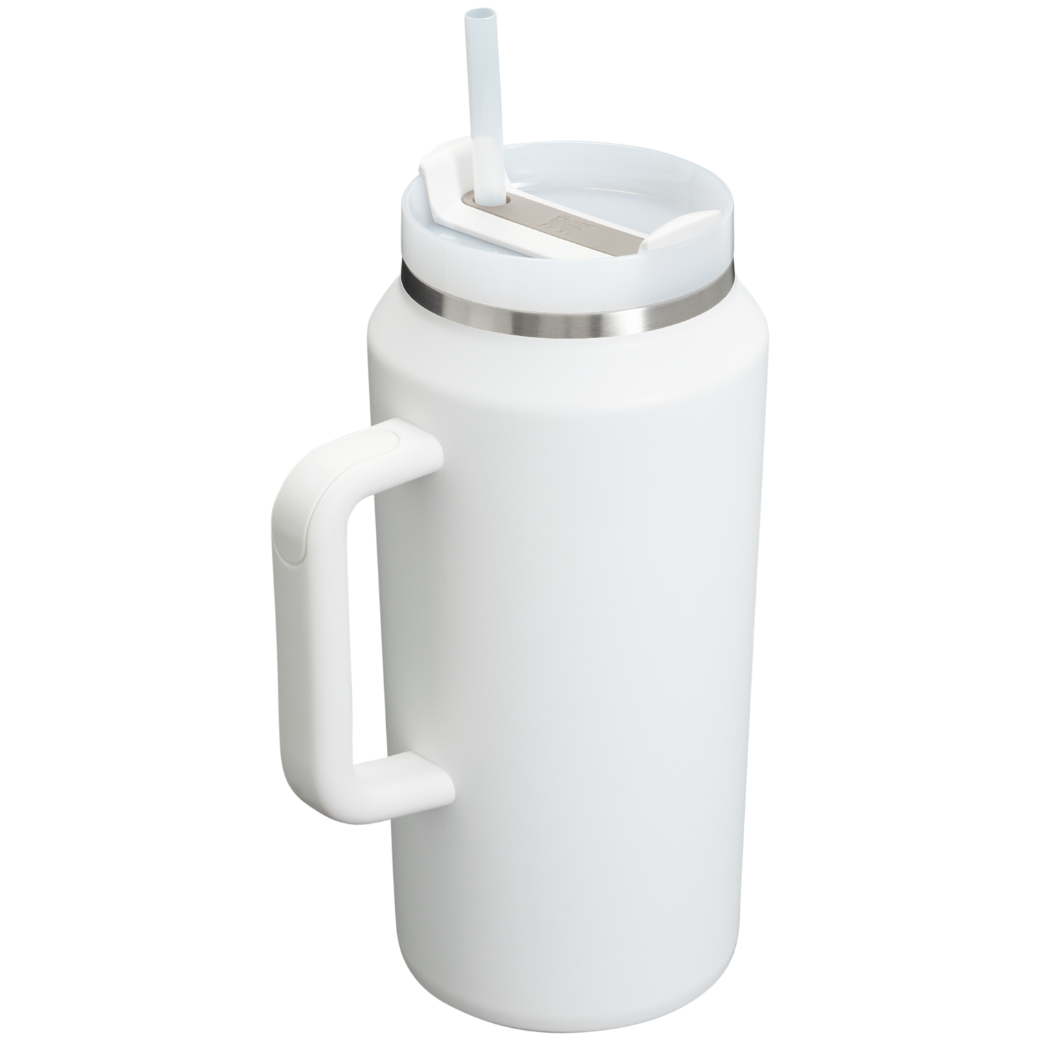 Double-Wall Vacuum The Quencher H2.0 Flowstate Tumbler D033Q - 40oz Large Capacity Car-Cup Friendly Quencher Detail