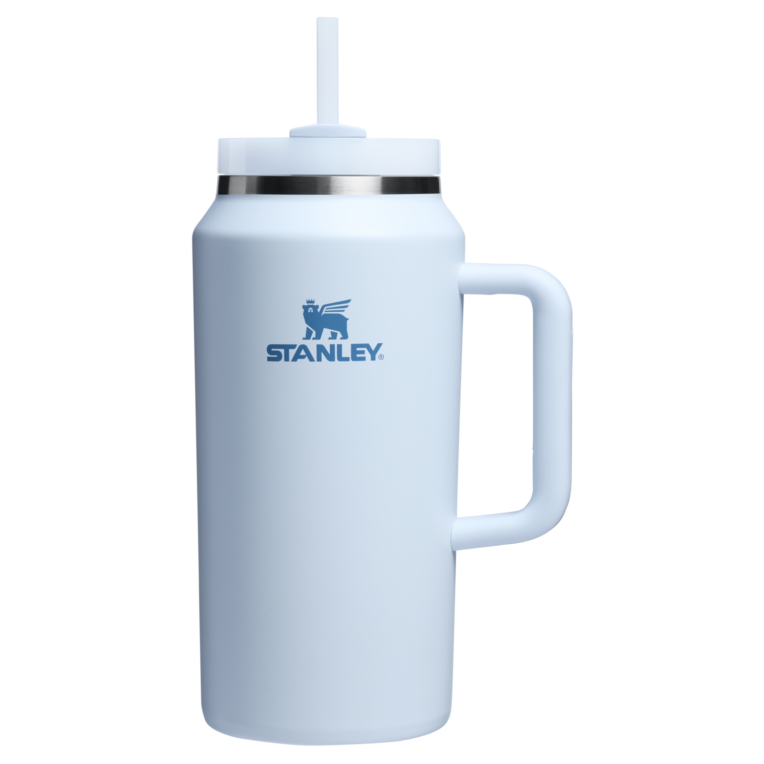 Splash-Resistant FlowState The Quencher H2.0 Flowstate Tumbler D365U - 40oz Large Capacity Car-Cup Friendly Quencher Detail