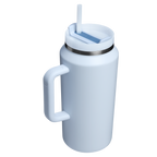 Double-Wall Vacuum The Quencher H2.0 Flowstate Tumbler D033Q - 40oz Large Capacity Car-Cup Friendly Quencher Detail