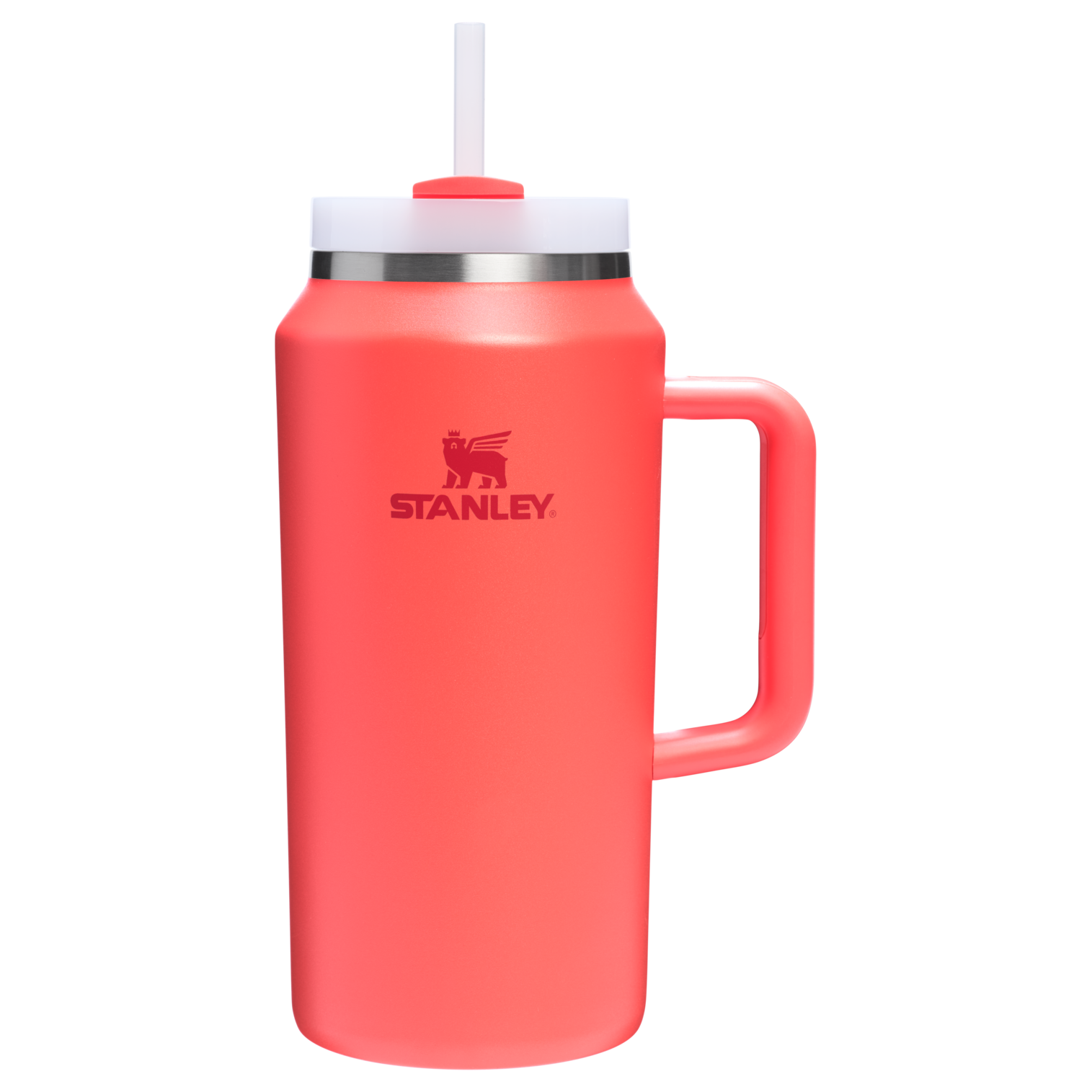Double-Wall Vacuum The Quencher H2.0 Flowstate Tumbler D033Q - 40oz Large Capacity Car-Cup Friendly Quencher Detail