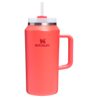 Splash-Resistant FlowState The Quencher H2.0 Flowstate Tumbler D365U - 40oz Large Capacity Car-Cup Friendly Quencher Detail