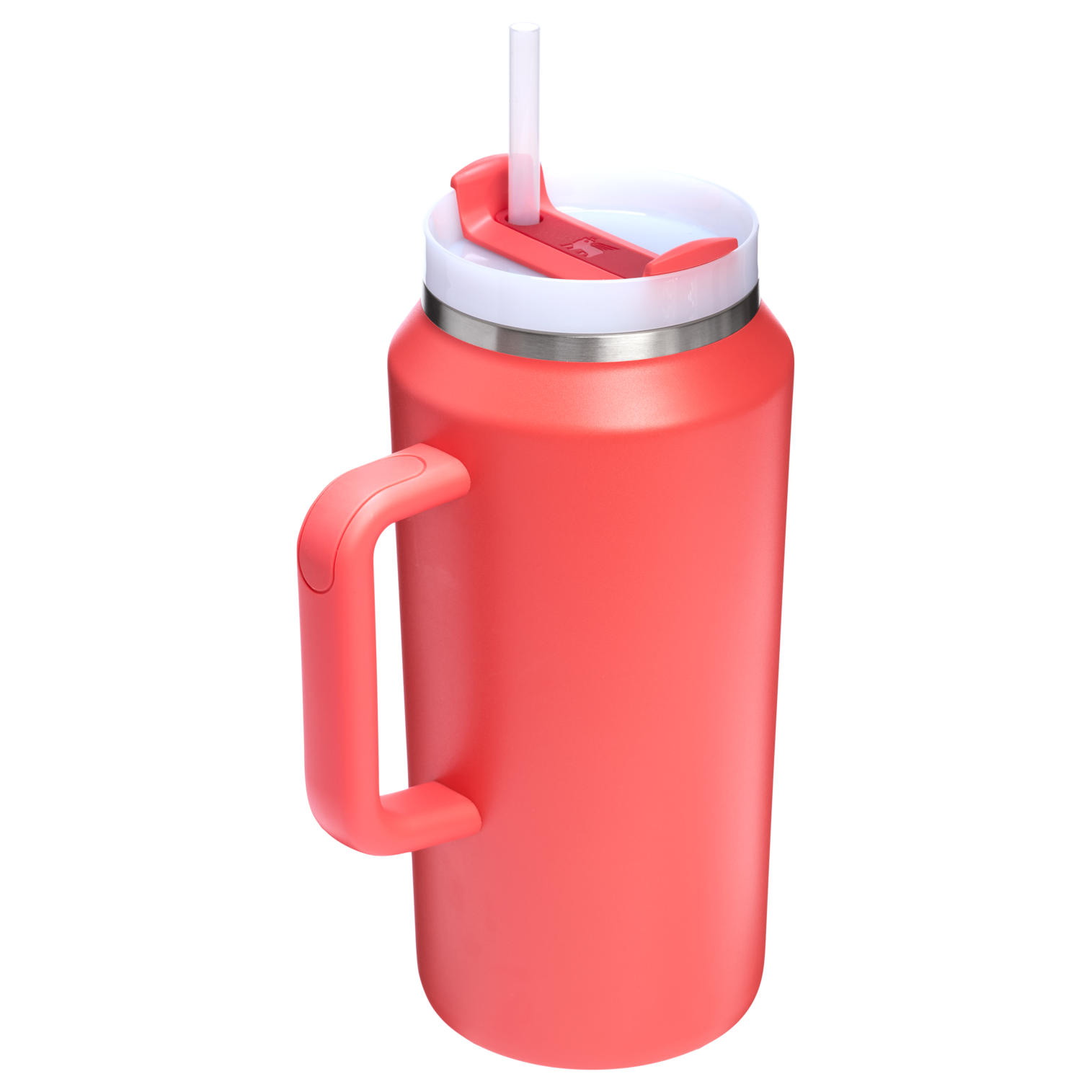 Double-Wall Vacuum The Quencher H2.0 Flowstate Tumbler D033Q - 40oz Large Capacity Car-Cup Friendly Quencher Detail