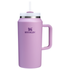 Double-Wall Vacuum The Quencher H2.0 Flowstate Tumbler D033Q - 40oz Large Capacity Car-Cup Friendly Quencher Detail