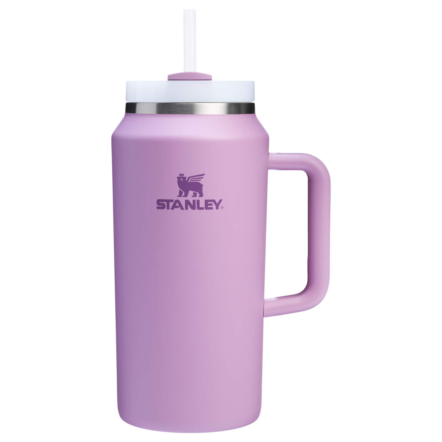 Splash-Resistant FlowState The Quencher H2.0 Flowstate Tumbler D365U - 40oz Large Capacity Car-Cup Friendly Quencher Detail