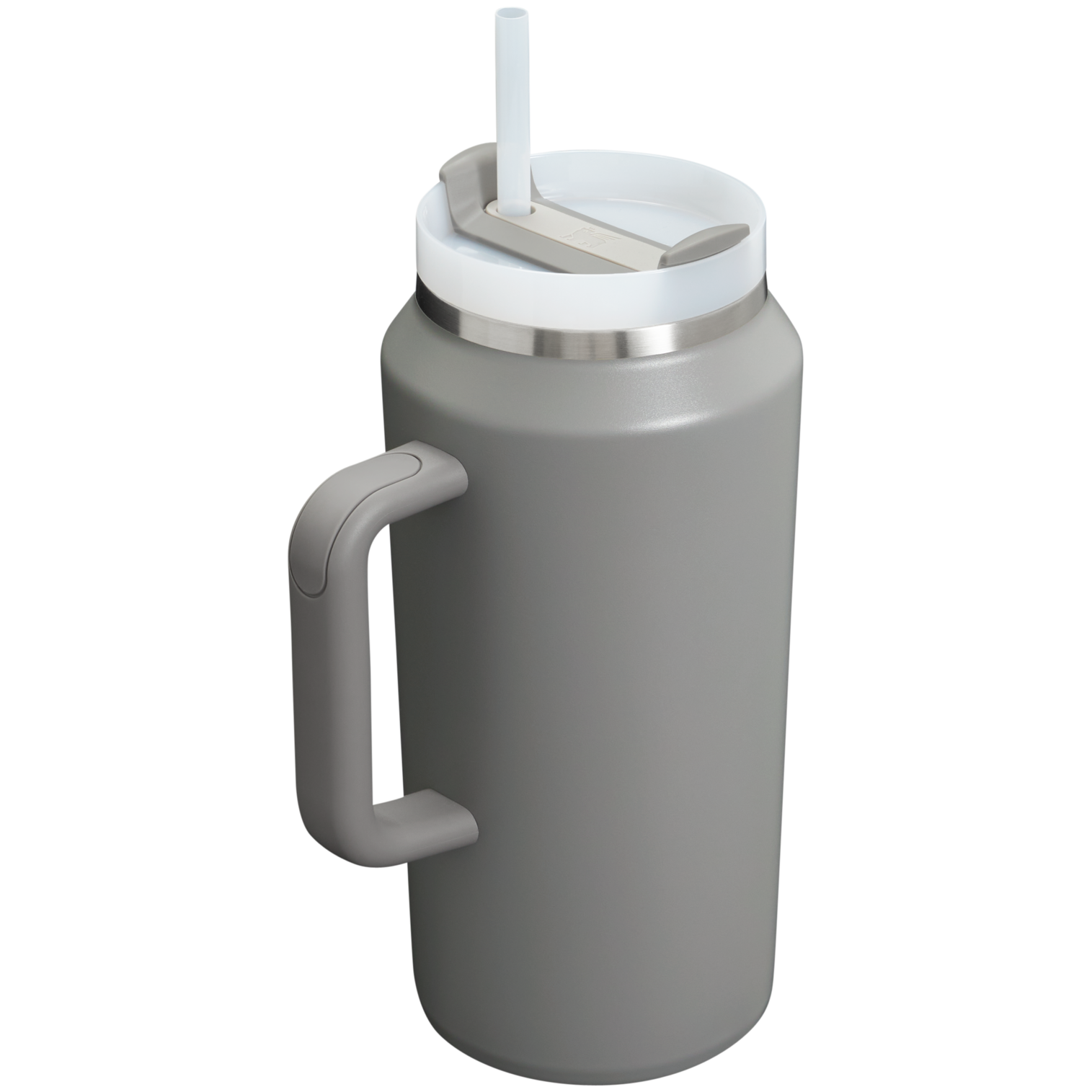 Double-Wall Vacuum The Quencher H2.0 Flowstate Tumbler D033Q - 40oz Large Capacity Car-Cup Friendly Quencher Detail