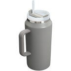 Splash-Resistant FlowState The Quencher H2.0 Flowstate Tumbler D365U - 40oz Large Capacity Car-Cup Friendly Quencher Detail