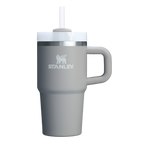 Car-Cup Friendly The Quencher H2.O Flowstate Tumbler with Handle | Stanley Create D309N - 40oz Large Capacity Car-Cup Friendly Quencher Detail