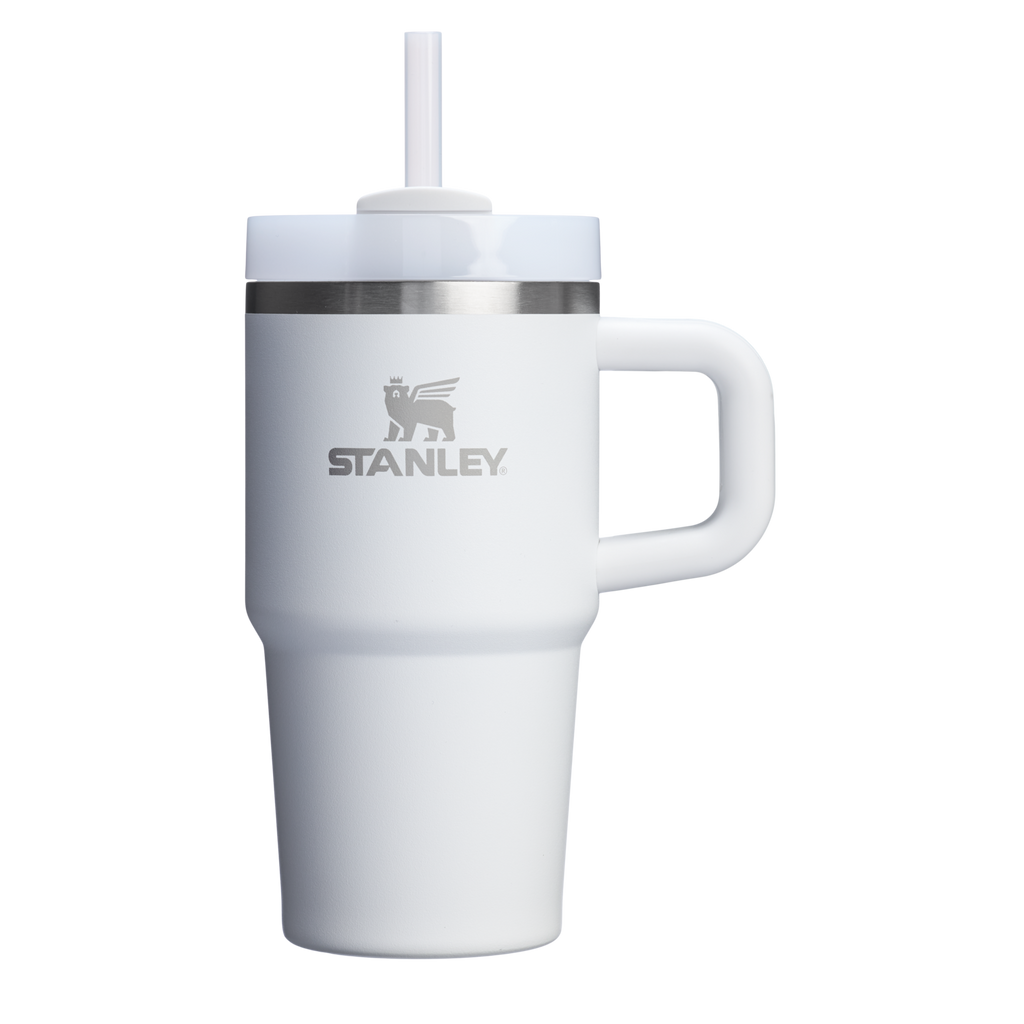 Car-Cup Friendly The Quencher H2.O Flowstate Tumbler D251V - 40oz Large Capacity Car-Cup Friendly Quencher Detail