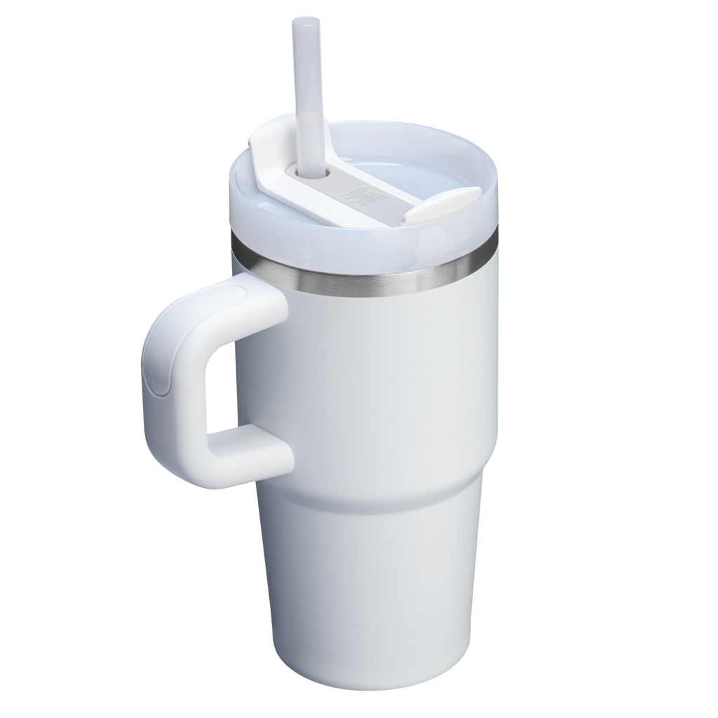 Car-Cup Friendly The Quencher H2.O Flowstate Tumbler D251V - 40oz Large Capacity Car-Cup Friendly Quencher Detail
