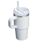 Car-Cup Friendly The Quencher H2.O Flowstate Tumbler D251V - 40oz Large Capacity Car-Cup Friendly Quencher Detail