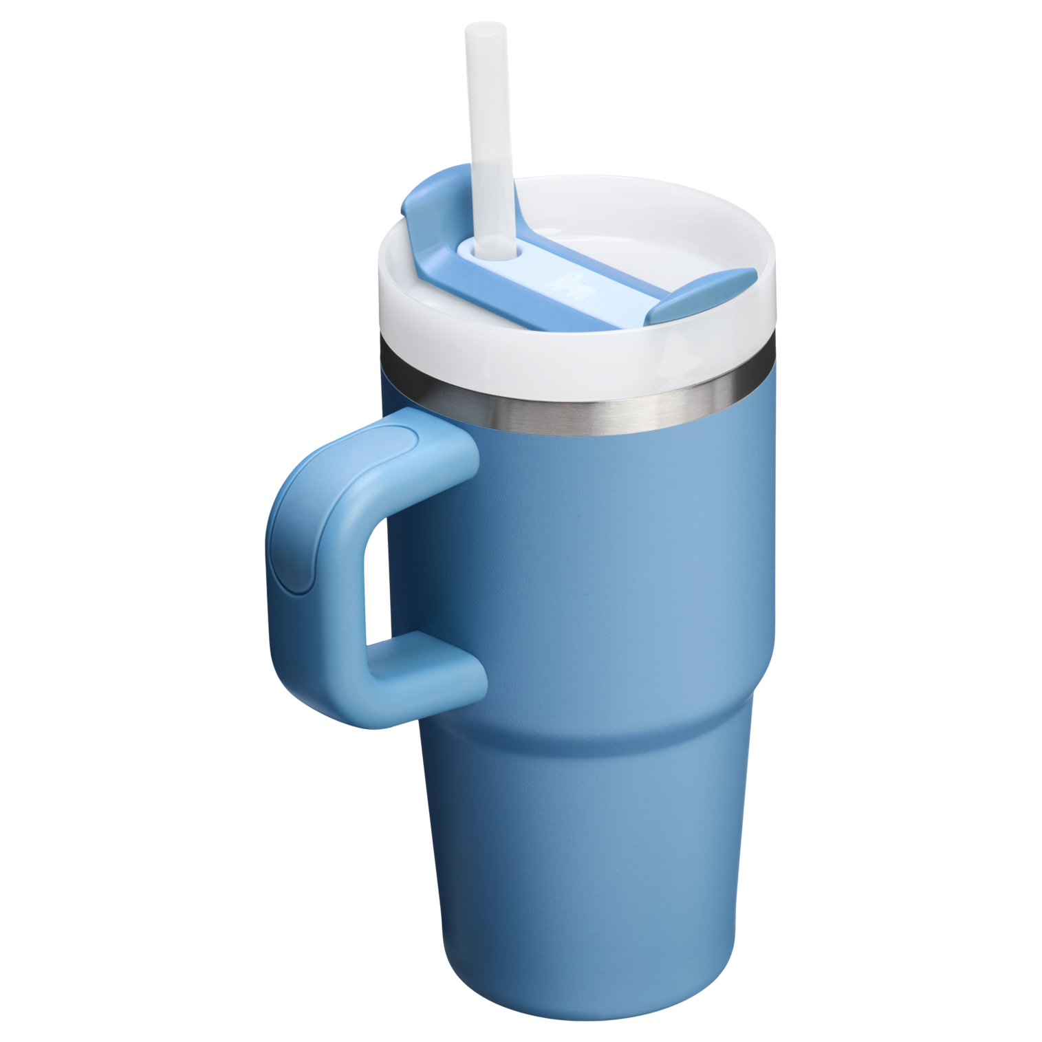 Car-Cup Friendly The Quencher H2.O Flowstate Tumbler D251V - 40oz Large Capacity Car-Cup Friendly Quencher Detail