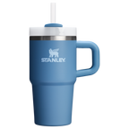 Car-Cup Friendly The Quencher H2.O Flowstate Tumbler D251V - 40oz Large Capacity Car-Cup Friendly Quencher Detail