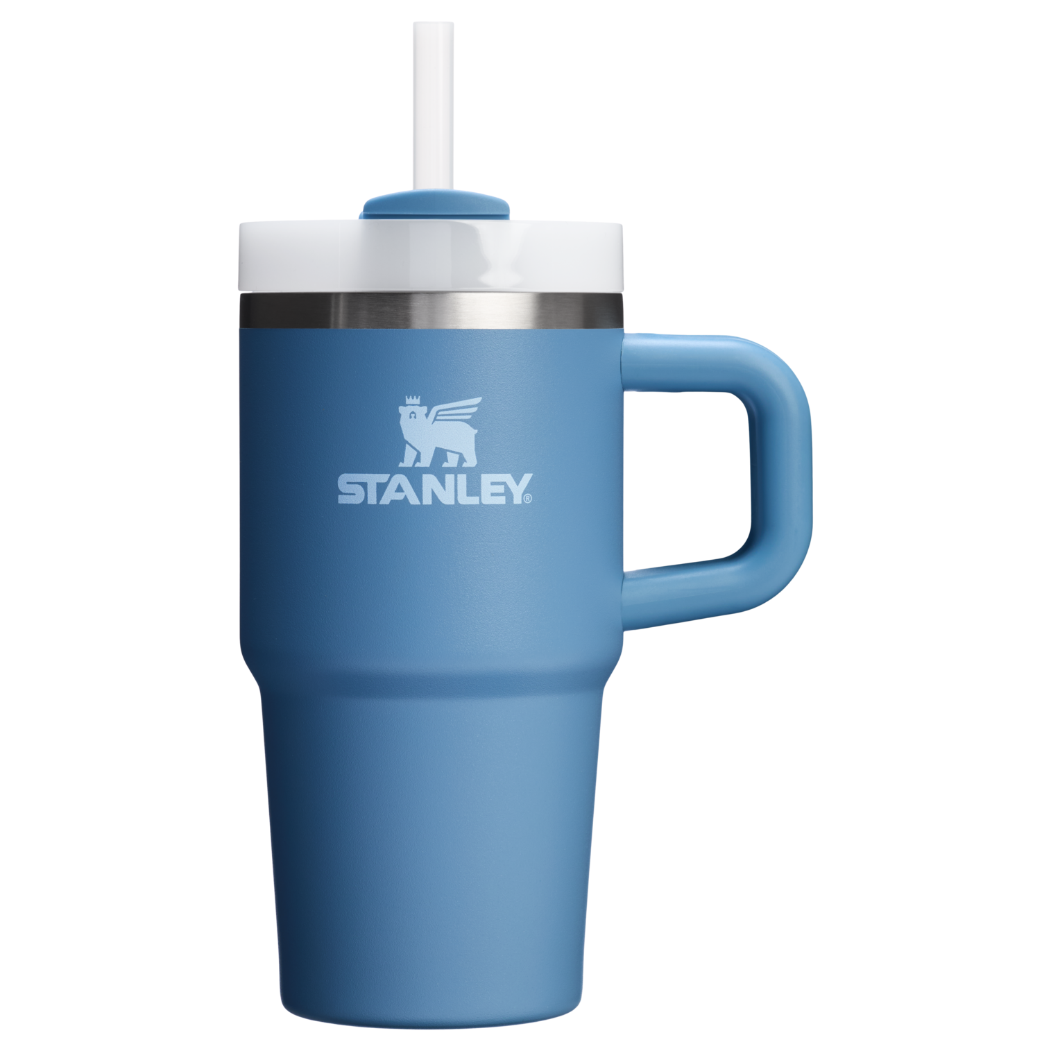 Car-Cup Friendly The Quencher H2.O Flowstate Tumbler D251V - 40oz Large Capacity Car-Cup Friendly Quencher Detail