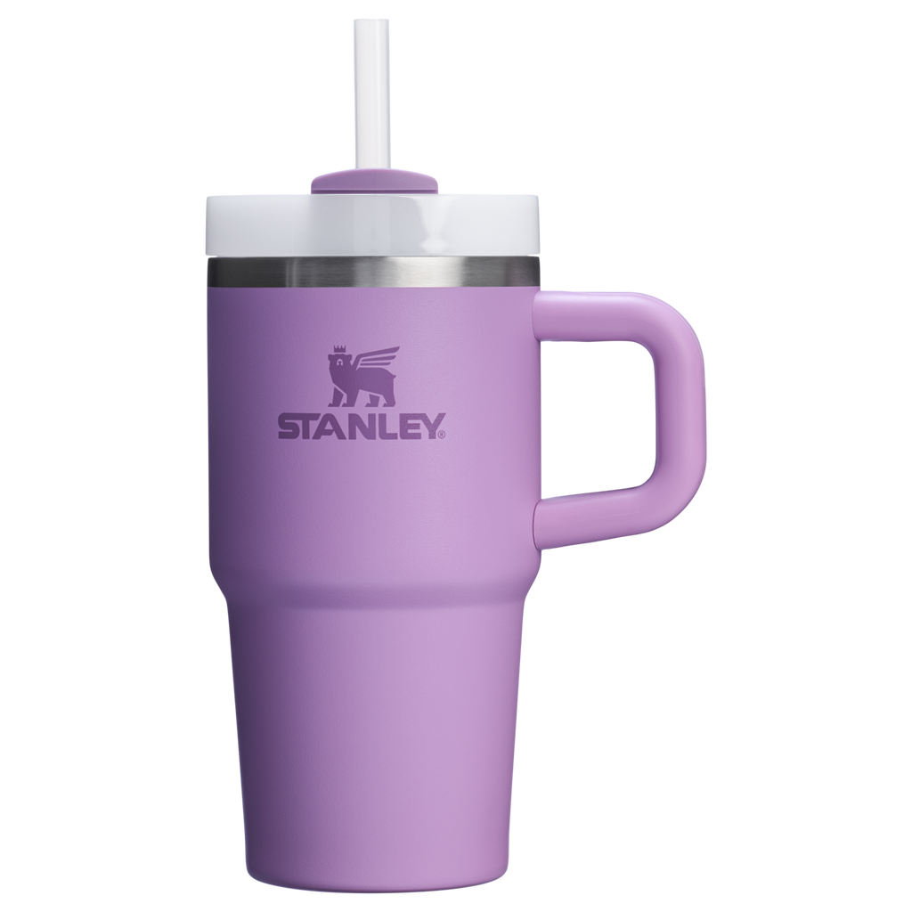 Car-Cup Friendly The Quencher H2.O Flowstate Tumbler D251V - 40oz Large Capacity Car-Cup Friendly Quencher Detail