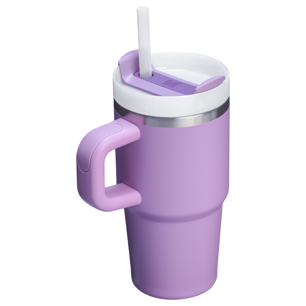 Car-Cup Friendly The Quencher H2.O Flowstate Tumbler D251V - 40oz Large Capacity Car-Cup Friendly Quencher Detail
