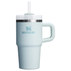 Car-Cup Friendly The Quencher H2.O Flowstate Tumbler D251V - 40oz Large Capacity Car-Cup Friendly Quencher - Lilac