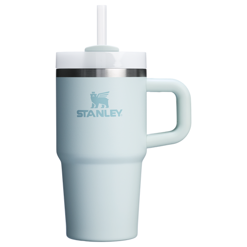 Car-Cup Friendly The Quencher H2.O Flowstate Tumbler D251V - 40oz Large Capacity Car-Cup Friendly Quencher - Lilac