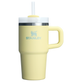 Car-Cup Friendly The Quencher H2.O Flowstate Tumbler D251V - 40oz Large Capacity Car-Cup Friendly Quencher - Pomelo