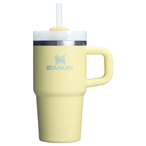 Car-Cup Friendly The Quencher H2.O Flowstate Tumbler D251V - 40oz Large Capacity Car-Cup Friendly Quencher - Pomelo