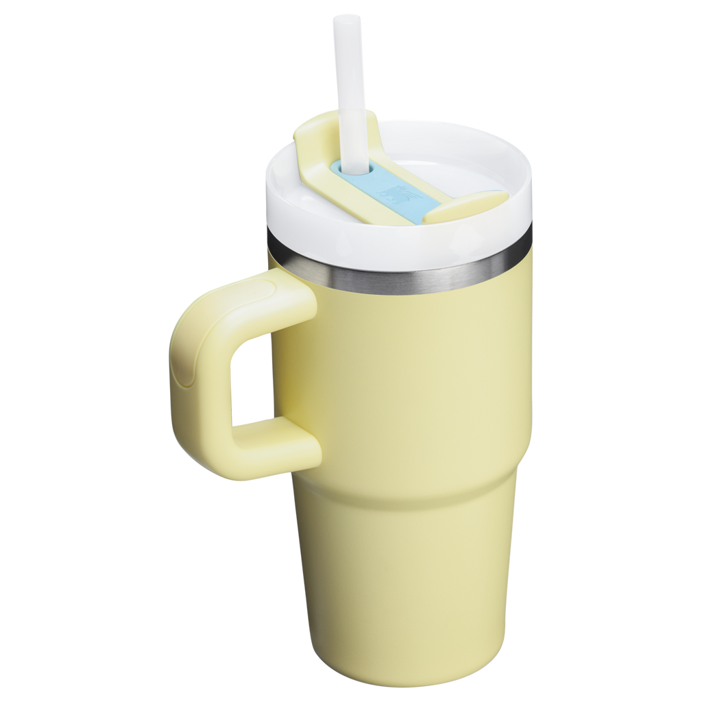 Car-Cup Friendly The Quencher H2.O Flowstate Tumbler D251V - 40oz Large Capacity Car-Cup Friendly Quencher Detail