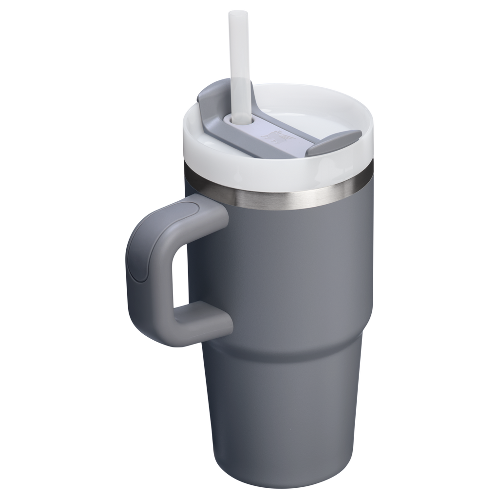Car-Cup Friendly The Quencher H2.O Flowstate Tumbler D251V - 40oz Large Capacity Car-Cup Friendly Quencher Detail