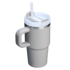 Car-Cup Friendly The Quencher H2.O Flowstate Tumbler D251V - 40oz Large Capacity Car-Cup Friendly Quencher Detail