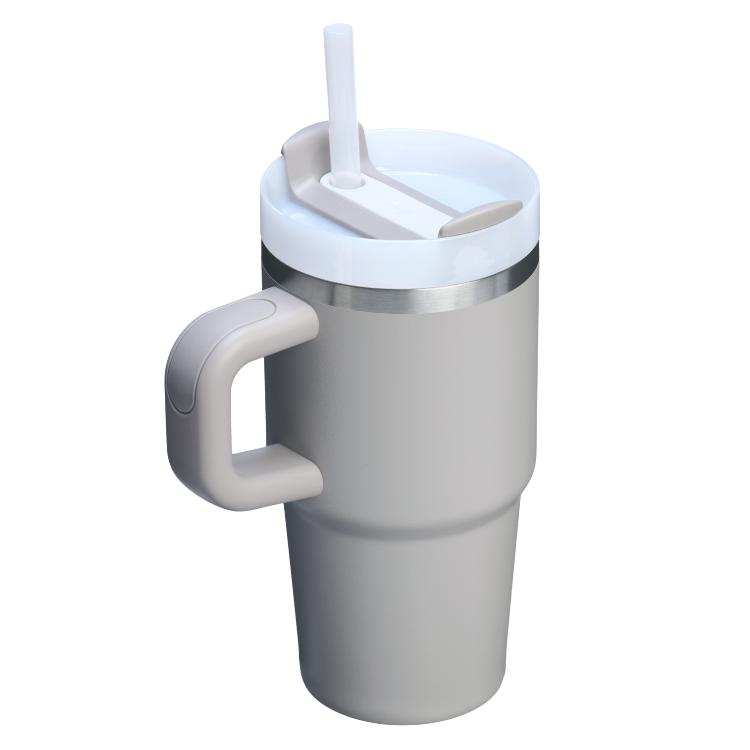 Car-Cup Friendly The Quencher H2.O Flowstate Tumbler D251V - 40oz Large Capacity Car-Cup Friendly Quencher Detail