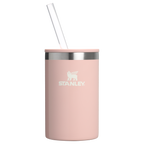 Heavy-Duty Tote The Everyday Can Cooler Cup | Stanley Create D313H - Compact All-Weather Soft-Sided Cooler Backpack - Peach Whip Gloss