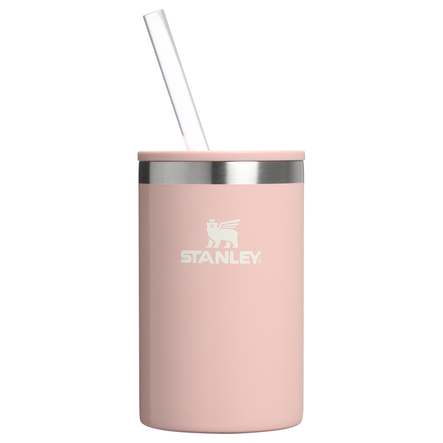 Heavy-Duty Tote The Everyday Can Cooler Cup | Stanley Create D313H - Compact All-Weather Soft-Sided Cooler Backpack - Peach Whip Gloss