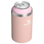 Heavy-Duty Tote The Everyday Can Cooler Cup | Stanley Create D313H - Compact All-Weather Soft-Sided Cooler Backpack Detail