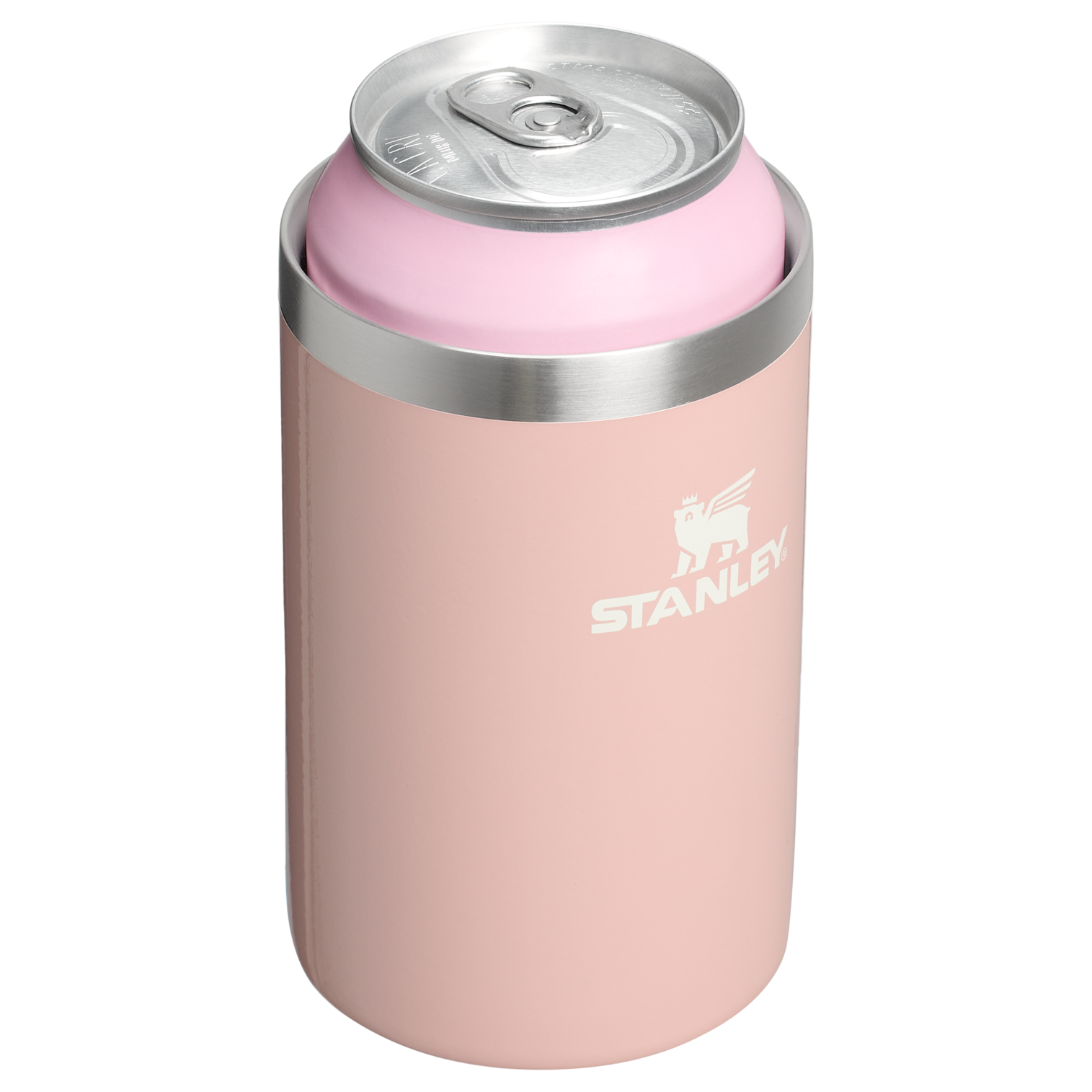 Heavy-Duty Tote The Everyday Can Cooler Cup | Stanley Create D313H - Compact All-Weather Soft-Sided Cooler Backpack Detail