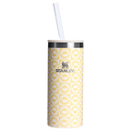 Ice-Retention The Everyday Slim Can Cooler Cup | Stanley Create D300G - Julienne Series Portable Picnic Chiller Tote - Black 2.0