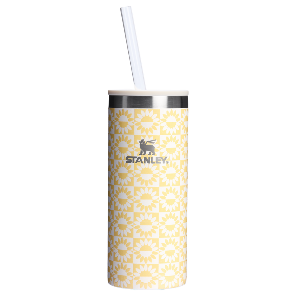 Premium All-Weather The Everyday Slim Can Cooler Cup D255E - Compact All-Weather Soft-Sided Cooler Backpack - Pomelo