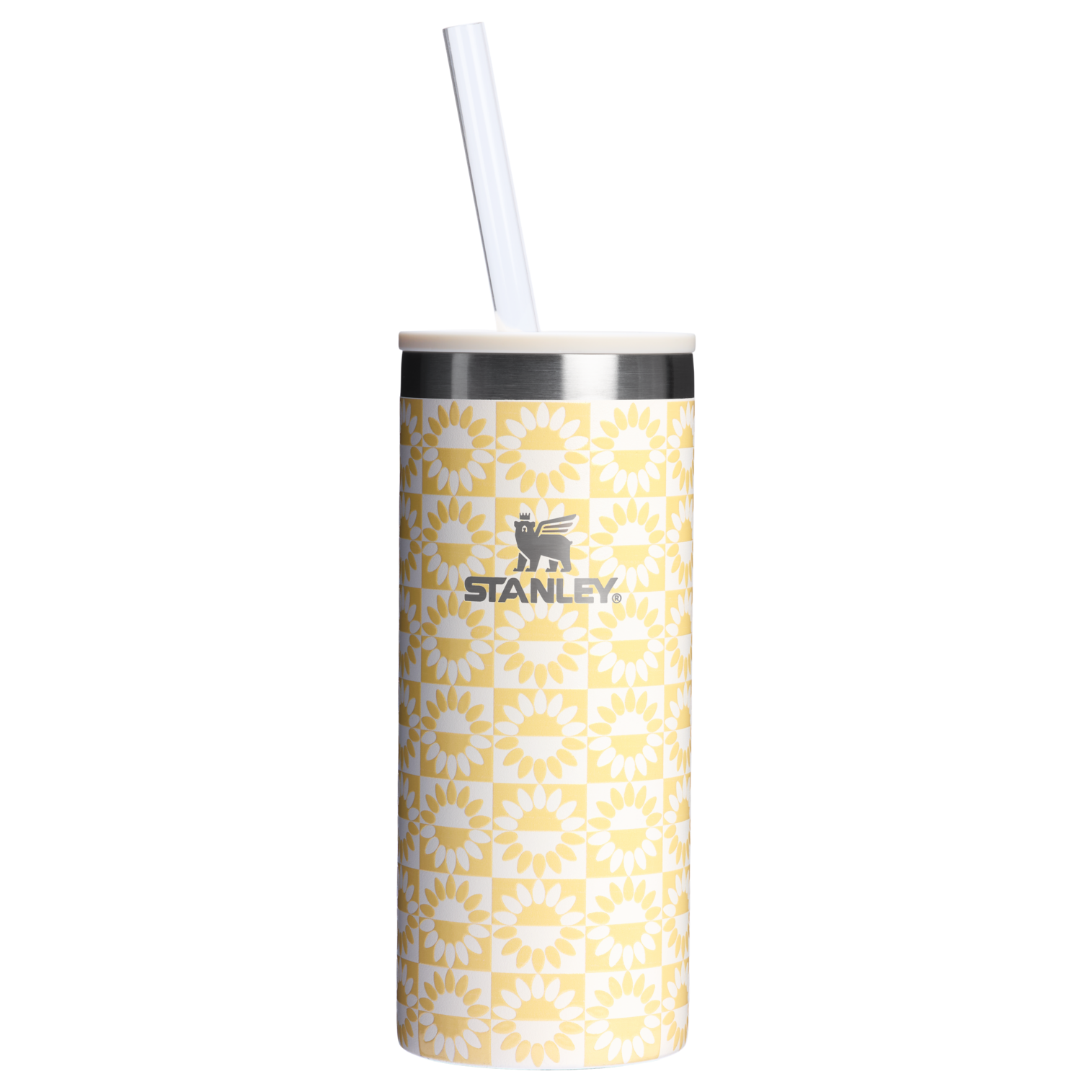 Premium All-Weather The Everyday Slim Can Cooler Cup D255E - Compact All-Weather Soft-Sided Cooler Backpack - Pomelo