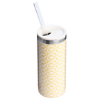 Ice-Retention The Everyday Slim Can Cooler Cup | Stanley Create D300G - Julienne Series Portable Picnic Chiller Tote Detail