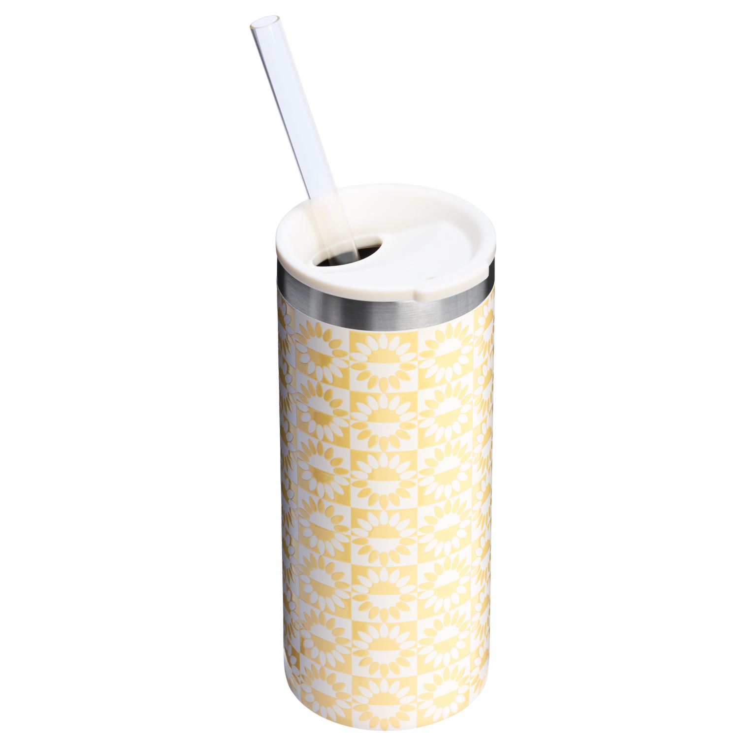 Ice-Retention The Everyday Slim Can Cooler Cup | Stanley Create D300G - Julienne Series Portable Picnic Chiller Tote Detail