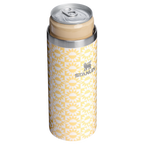 Ice-Retention The Everyday Slim Can Cooler Cup | Stanley Create D300G - Julienne Series Portable Picnic Chiller Tote Detail