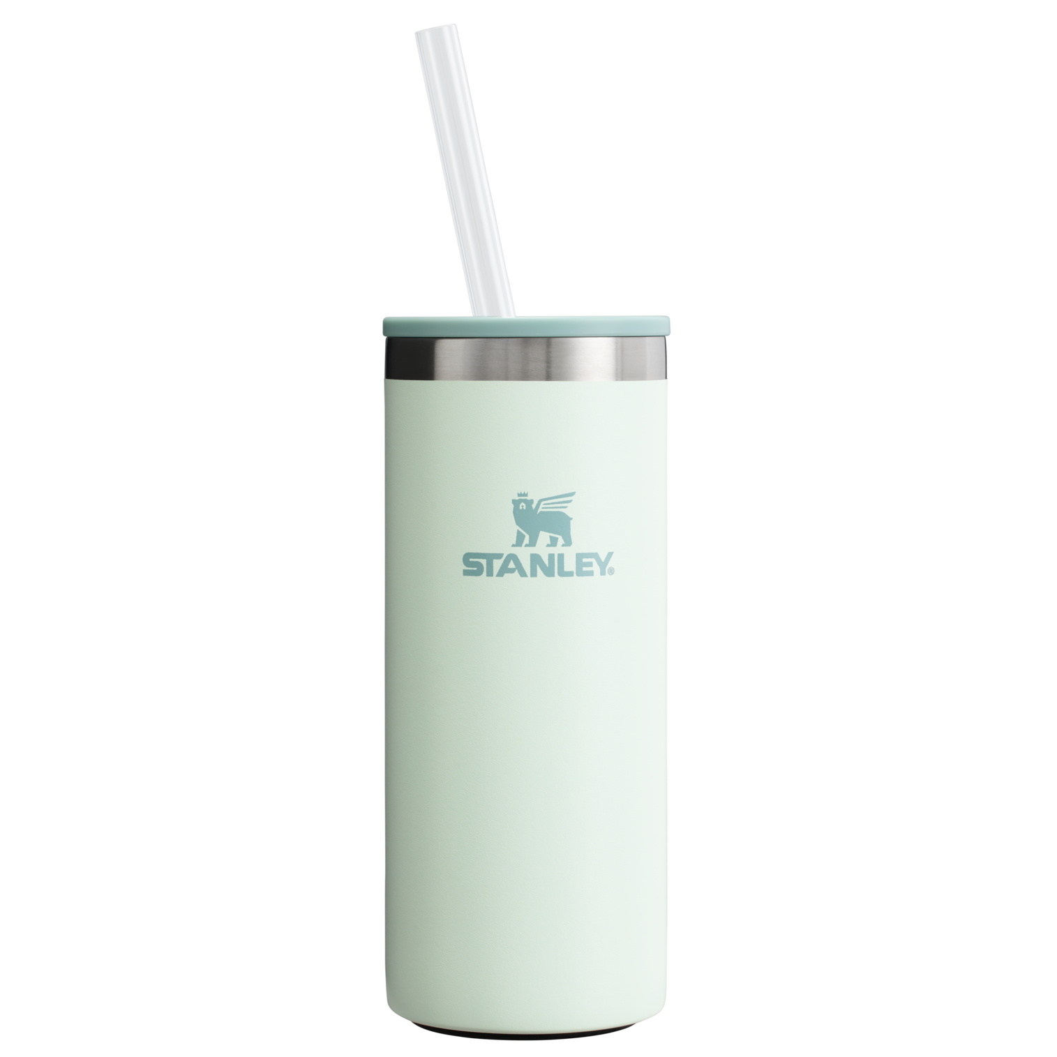 Premium All-Weather The Everyday Slim Can Cooler Cup D255E - Compact All-Weather Soft-Sided Cooler Backpack - Mist