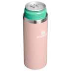 Ice-Retention The Everyday Slim Can Cooler Cup | Stanley Create D300G - Julienne Series Portable Picnic Chiller Tote Detail