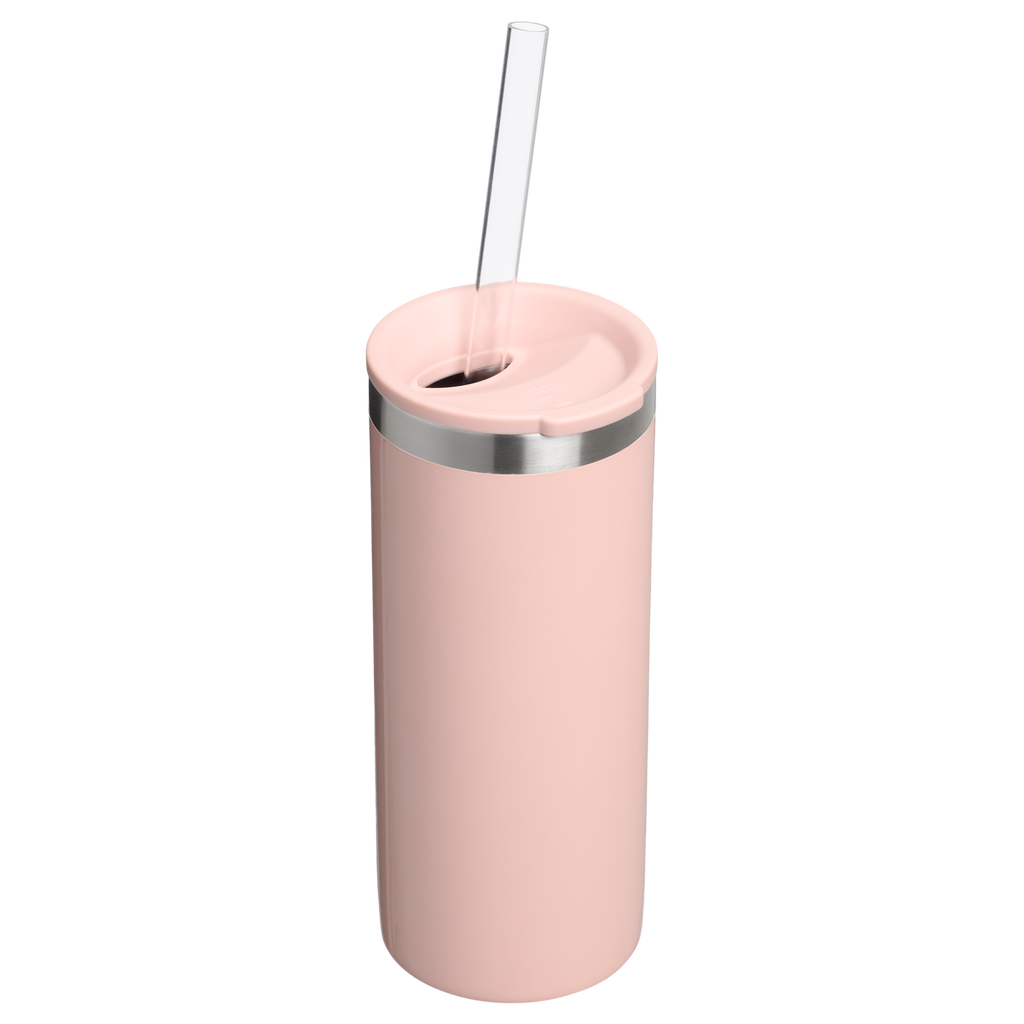 Ice-Retention The Everyday Slim Can Cooler Cup | Stanley Create D300G - Julienne Series Portable Picnic Chiller Tote Detail