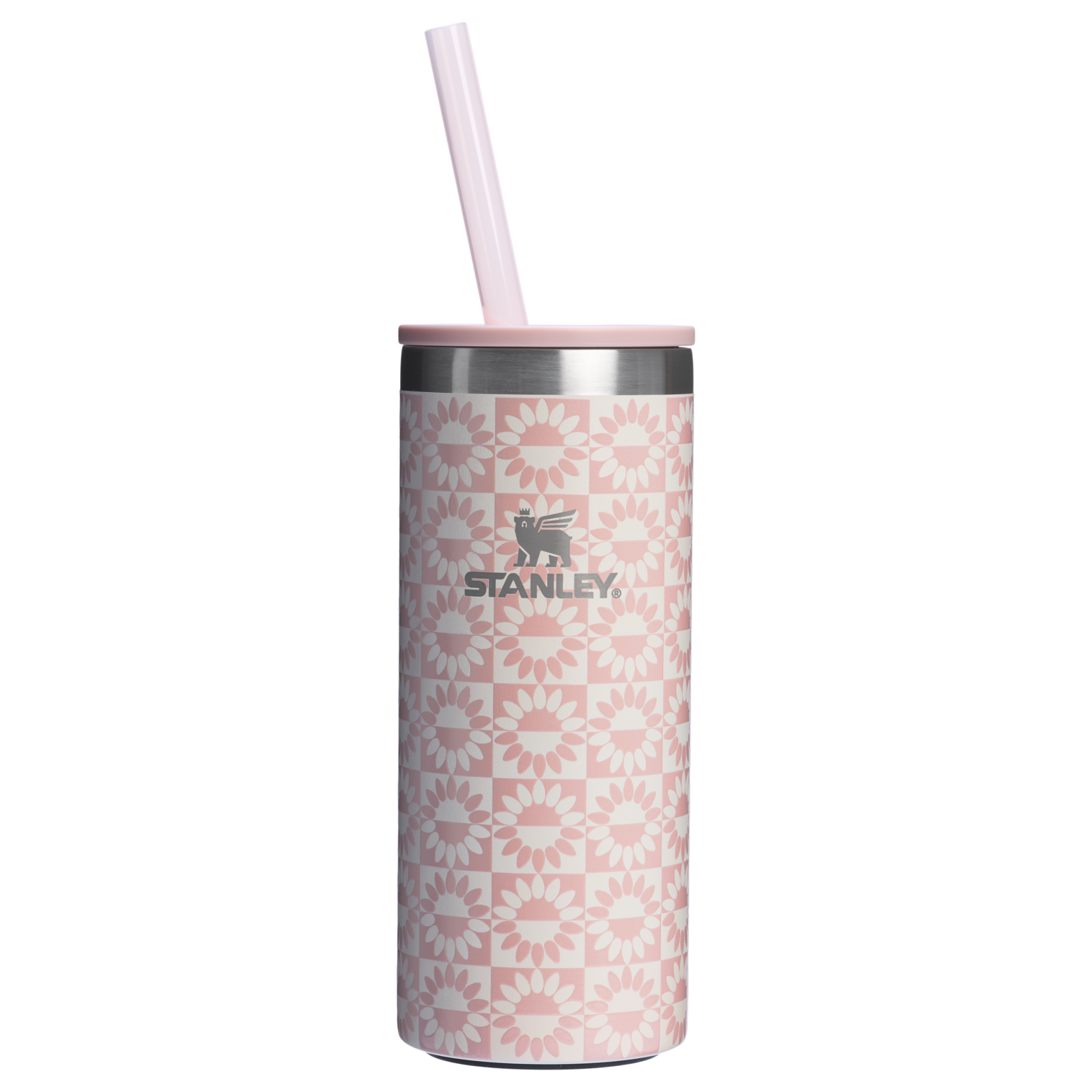 Ice-Retention The Everyday Slim Can Cooler Cup | Stanley Create D300G - Julienne Series Portable Picnic Chiller Tote Detail