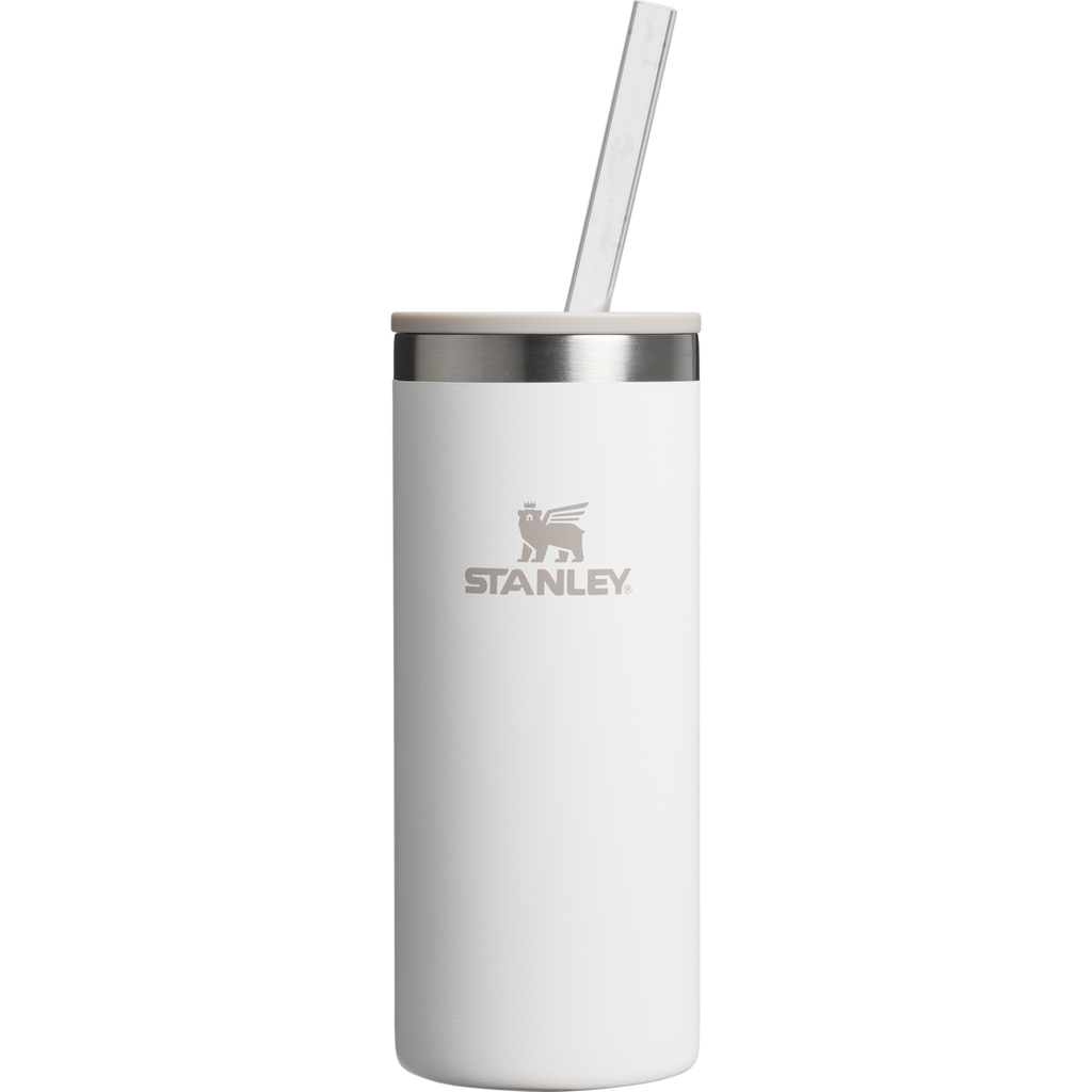 Ice-Retention The Everyday Slim Can Cooler Cup D065Q - Heavy-Duty Ice-Retention Food & Beverage Carrier - Frost