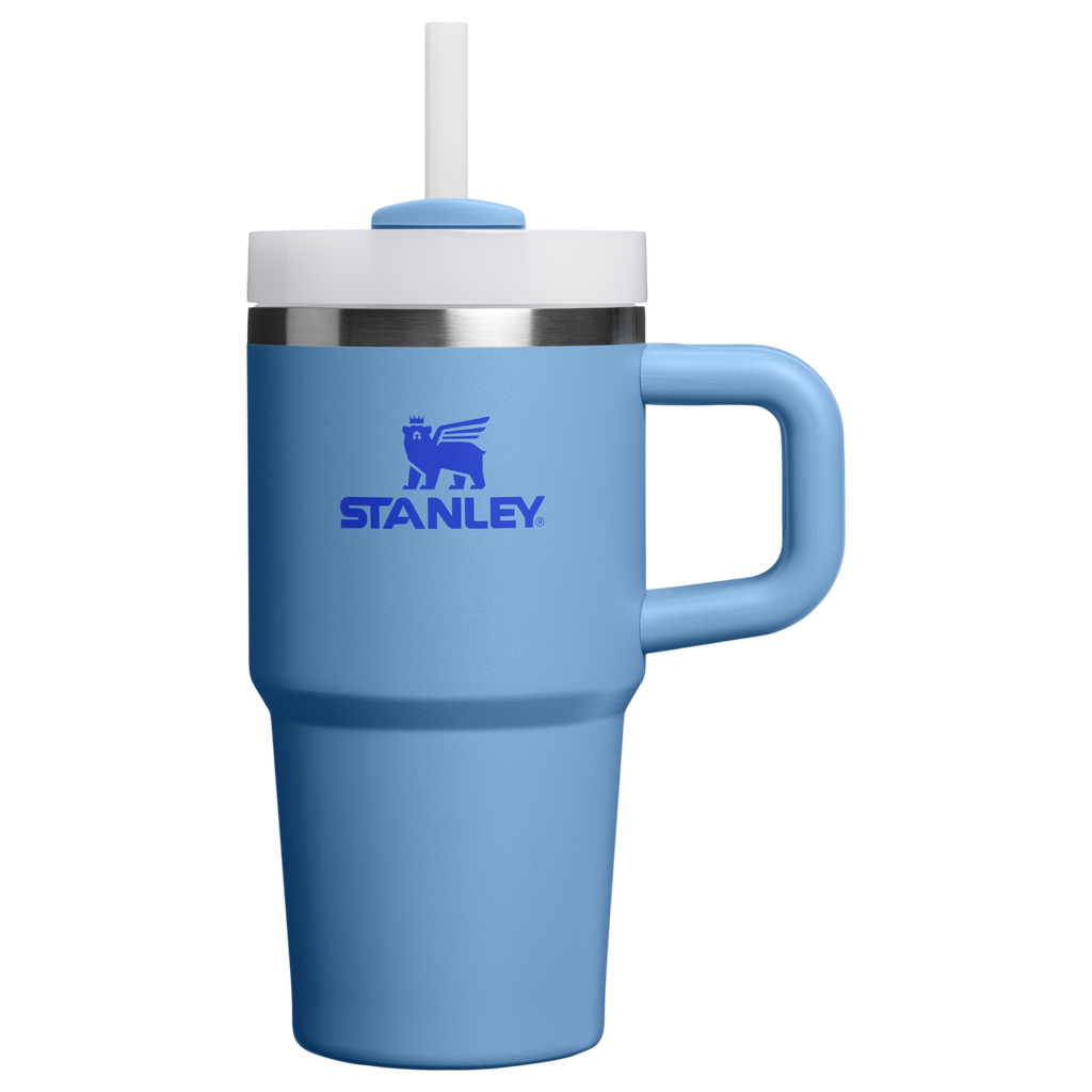 Car-Cup Friendly The Quencher H2.O Flowstate Tumbler D251V - 40oz Large Capacity Car-Cup Friendly Quencher Detail