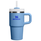 Car-Cup Friendly The Quencher H2.O Flowstate Tumbler D251V - 40oz Large Capacity Car-Cup Friendly Quencher Detail