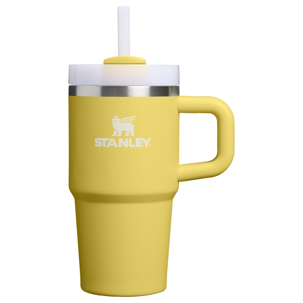 Car-Cup Friendly The Quencher H2.O Flowstate Tumbler D251V - 40oz Large Capacity Car-Cup Friendly Quencher Detail