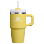 Car-Cup Friendly The Quencher H2.O Flowstate Tumbler D251V - 40oz Large Capacity Car-Cup Friendly Quencher Detail