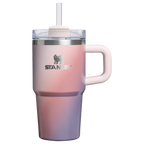 Car-Cup Friendly The Quencher H2.O Flowstate Tumbler D251V - 40oz Large Capacity Car-Cup Friendly Quencher Detail