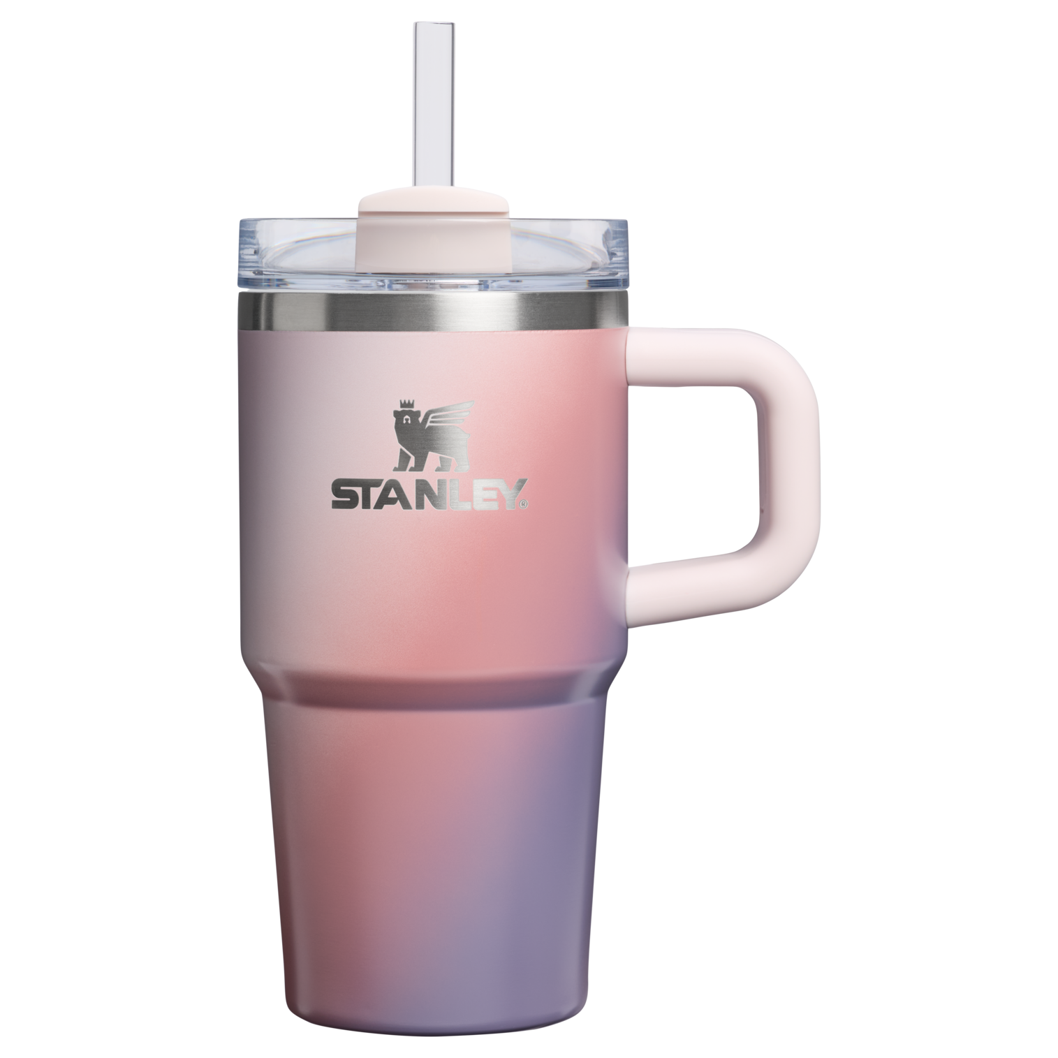 Car-Cup Friendly The Quencher H2.O Flowstate Tumbler D251V - 40oz Large Capacity Car-Cup Friendly Quencher Detail