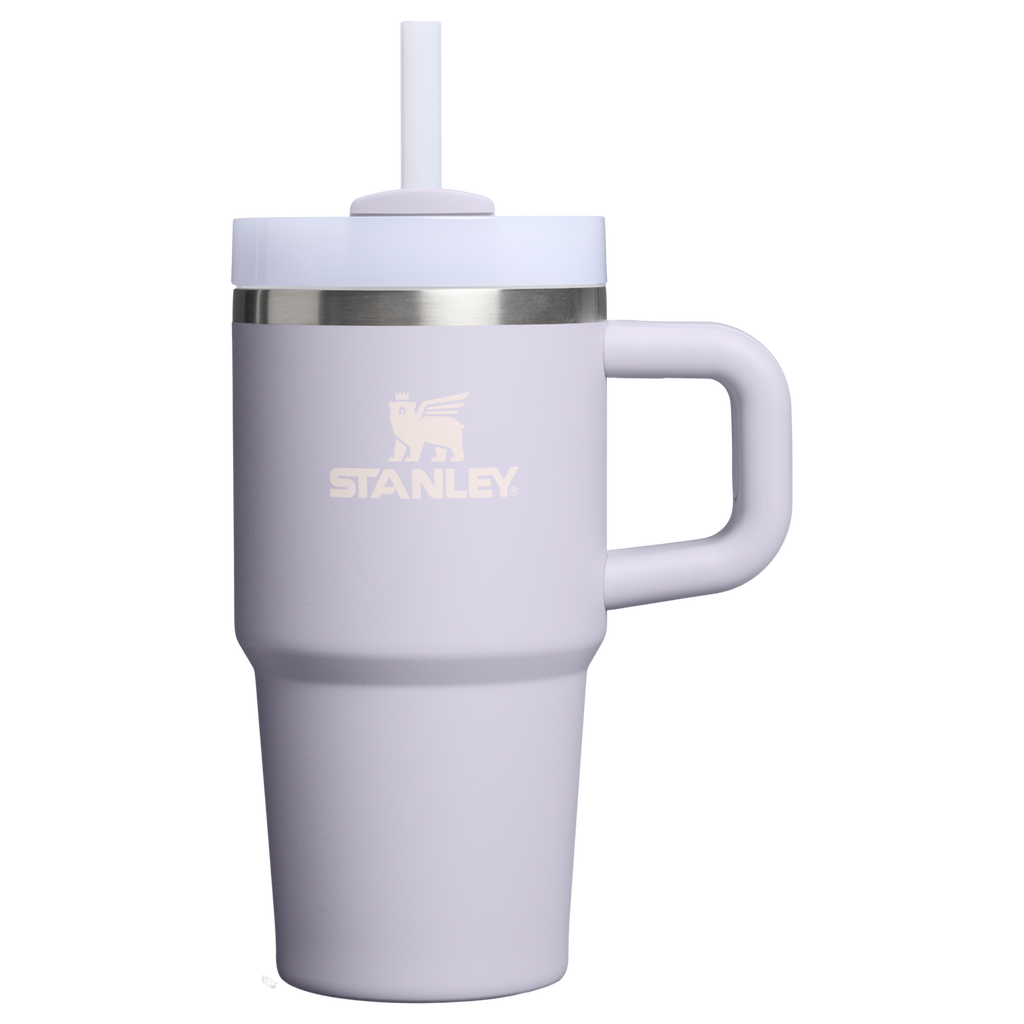 Car-Cup Friendly The Quencher H2.O Flowstate Tumbler D251V - 40oz Large Capacity Car-Cup Friendly Quencher Detail